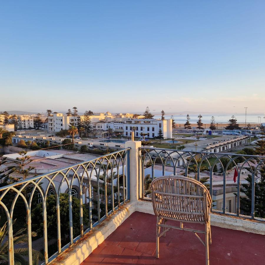 Riad Horizon エッサウィラ エクステリア 写真