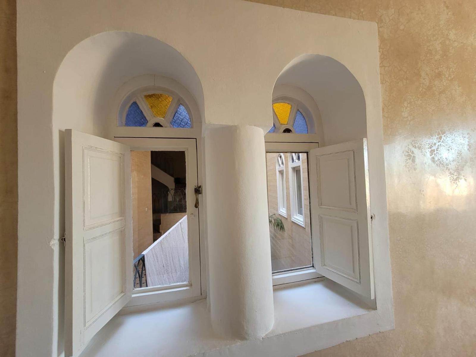Riad Horizon エッサウィラ エクステリア 写真
